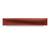Grille Naim Mu so 2ème Génération Terracotta