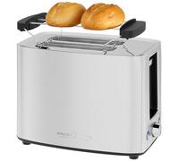 Grille-pain 2 fentes Acier inoxydable Proficook PC-TA1279