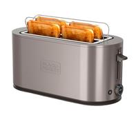 Grille pain Black & Decker BXTO1501E