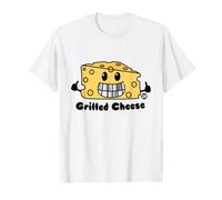 Grilled Cheese Camiseta