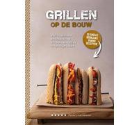 Grillen op de bouw: Van klassieke en tropische smaaksensaties tot pittige bites - 20 snelle paninirecepten