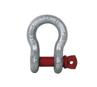 GRILLETE LIRA A. R. 3/4" 18MM 4,75 TON - Unid: 1