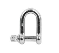 GRILLETE RECTO M-25 ZINCADO