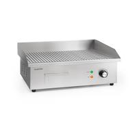 Grillmeile 3000R Plancha eléctrica