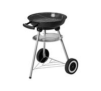 GRILLMEISTER Asador de bola »Basic«, con entrada de aire regulable.