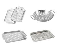 GRILLMEISTER Planchas de asar