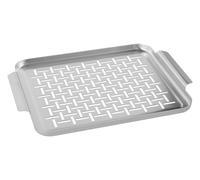 GRILLMEISTER Planchas de asar (placa grill grande)
