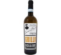 Grillo 2024 - Saverio Faro