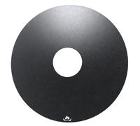 Grillring XXL Placa Parrilla Feuerplatte BBQ para Parrilla & Parrilla Redonda