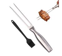Grillzubehör Set Grillzubehör Set | Herramientas de cocina para barbacoas para buffet restaurante fiesta camping barbacoa picnic cocina jardín