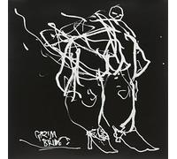 Grim Brides - Faithless UFO Leap [Vinilo]