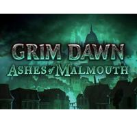 Grim Dawn - Ashes of Malmouth (DLC) (PC) GOG.com Key - GLOBAL
