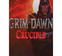 Grim Dawn - Crucible Mode (DLC) Gog.com Key GLOBAL