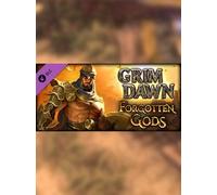 Grim Dawn - Forgotten Gods Expansion Steam Key GLOBAL