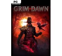 Grim Dawn PC