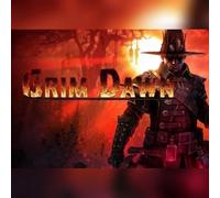 Grim Dawn (PC) GOG.com Key - GLOBAL