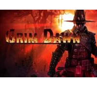 Grim Dawn (PC) Steam Key - GLOBAL