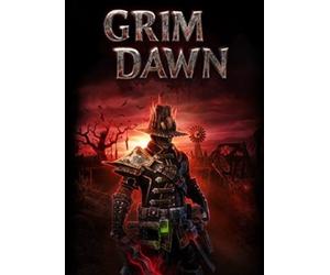 Grim Dawn Steam Key GLOBAL