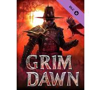 Grim Dawn Steam Loyalist Upgrade Key Steam GLOBAL