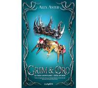 Grim et Oro: Duel de rois: 0