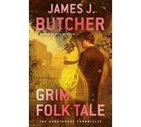 Grim Folk Tale (ebook)