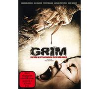 Grim - In den Katakomben des Grauens [Alemania] [DVD]