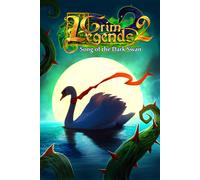 Grim Legends 2: Song of the Dark Swan