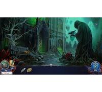 Grim Legends 3: The Dark City Steam Gift GLOBAL