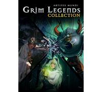 Grim Legends Collection Steam Key GLOBAL