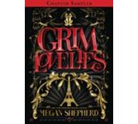 Grim Lovelies: Chapter Sampler (ebook)