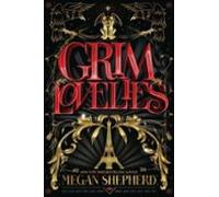 Grim Lovelies (ebook)