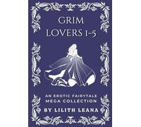 Grim Lovers 1-5