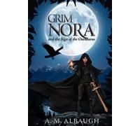 Grim Nora and the Sign of the Ouroboros: 2