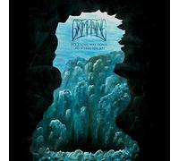 Grim Ravine - It's A Long Way Down, To Where You Are (VINYL) [Vinilo]