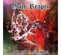 Grim Reaper At the Gates (Vinyl) (Importación USA)