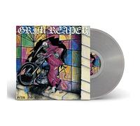 Grim reaper - Fear no evil [Vinilo]
