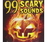 Grim Reaper Players - 99 Scary Sounds