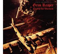 Grim reaper - Reaping the whirlwind ֠live british steel festival 2018