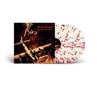 Grim reaper - Reaping the whirlwind ֠live british steel festival 2018 [Vinilo]