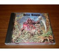 Grim Reaper - Rock You to Hell