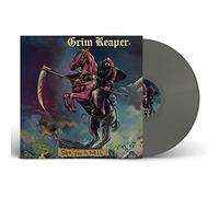 Grim reaper - See you in hell [Vinilo]