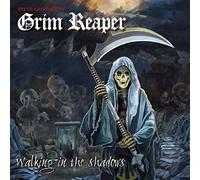 Grim reaper - Walking in the shadows