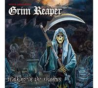 Grim Reaper - Walking in the Shadows [Vinilo]