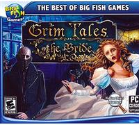 Grim Tales: The Bride