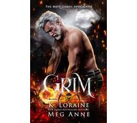 Grim: The Mate Games (Apocalypse)