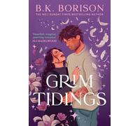 Grim Tidings: The BRAND-NEW for 2026 magical, cozy, paranormal romance from the Sunday Times bestselling author of AND NOW, BACK TO YOU and GOOD SPIRITS!: Book 2 (Ghosted)