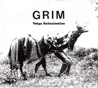 Grim - Tokyo Hallucination