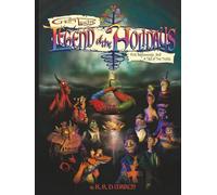 Grim Truths, LEGEND of the HOLIDAYS: First Beginnings and a Tale of Two Truths