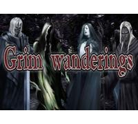 Grim Wanderings (PC) Steam Key - GLOBAL