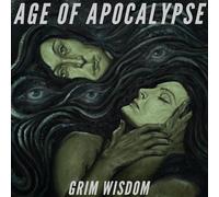 Grim Wisdom [Vinilo]